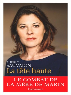 cover image of La Tête haute